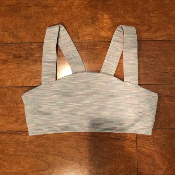 outdoor voices freeform bra